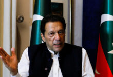 Pakistan's ex-PM Imran Khan gets bail in state gifts case, his party says