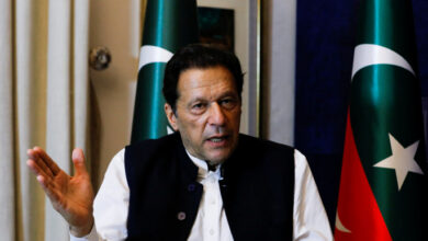 Pakistan's ex-PM Imran Khan gets bail in state gifts case, his party says