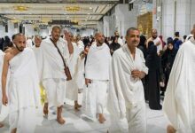 Pakistanis to go to Umrah with a ‘no begging’ bond