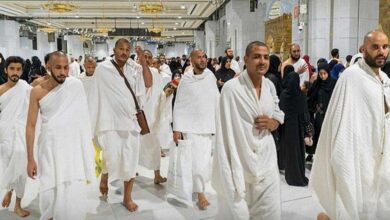 Pakistanis to go to Umrah with a ‘no begging’ bond