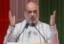 Several Pakistan-based social media users 'adds' to Canada's big lie against home minister Amit Shah