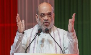 Several Pakistan-based social media users 'adds' to Canada's big lie against home minister Amit Shah