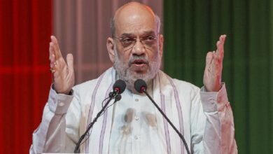 Several Pakistan-based social media users 'adds' to Canada's big lie against home minister Amit Shah