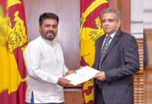 Sri Lankan President Appoints Chief Advisor on Digital Economy