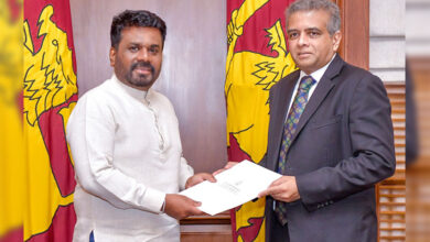 Sri Lankan President Appoints Chief Advisor on Digital Economy