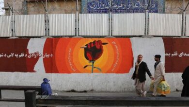 UN reports human rights violations against media workers in Afghanistan