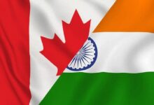 Delhi summons Canadian diplomat