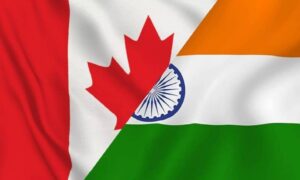 Delhi summons Canadian diplomat