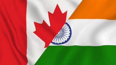 Delhi summons Canadian diplomat