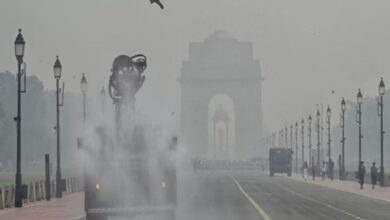 Air pollution in Delhi, schools closed