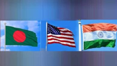 Indian Americans will work to impose sanctions against Bangladesh