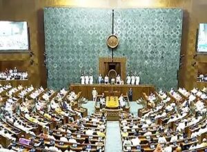 The discussion on Bangladesh in the Indian Parliament