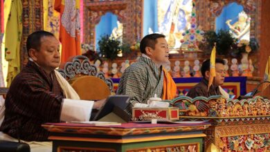 Bhutan National Council highlights regional disparities in tourism sector