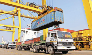 India in trouble as Bangladesh changes export trade route