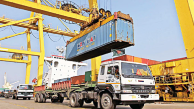 India in trouble as Bangladesh changes export trade route