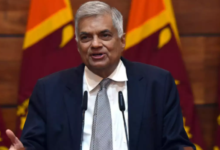 Prez Dissanayake must fully implement ’vision document’ with India: Wickremesinghe