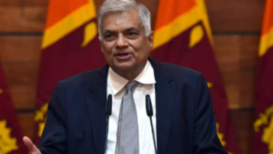 Prez Dissanayake must fully implement ’vision document’ with India: Wickremesinghe