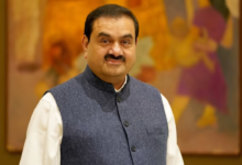 Gautam Adani charged in US for ‘bribes worth $265 million to Indian govt officials’, fraud