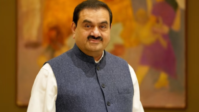 Gautam Adani charged in US for ‘bribes worth $265 million to Indian govt officials’, fraud