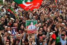 How successful will Imran Khan's call for a 'final movement' be?