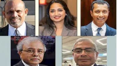 5 Bangladeshis win US elections