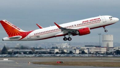 Air India to provide halal food to Muslim passengers