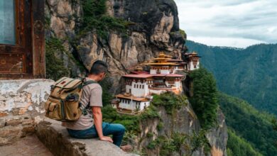 Bhutan travel: How to visit the Land of Happiness on a budget in 2024