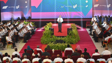 Maldives President highlights economic growth as key achievement of first year in office