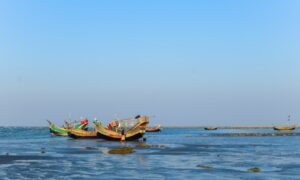 Indian fishermen call out Bangladesh's 'hardline' hook