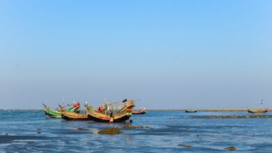 Indian fishermen call out Bangladesh's 'hardline' hook