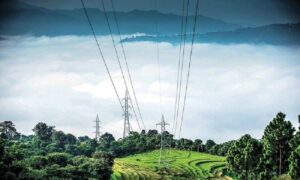 Germany commits Rs 1.46 billion grant to Nepal for power distribution project