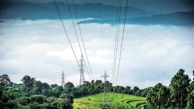 Germany commits Rs 1.46 billion grant to Nepal for power distribution project