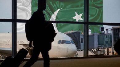 40 percent of Pakistanis want to leave the country in the hope of a better life