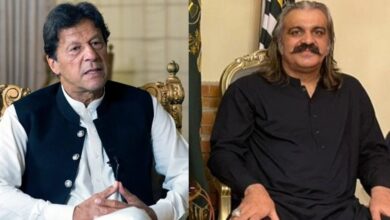 No obstacle to Gandapur meeting Imran Khan: Court