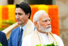 Indian diplomats under Canadian surveillance, Delhi's explosive allegations