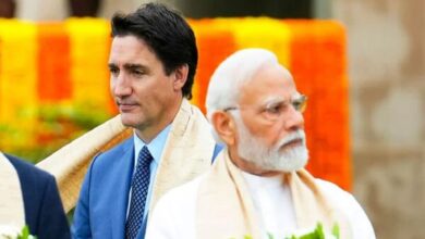 Indian diplomats under Canadian surveillance, Delhi's explosive allegations