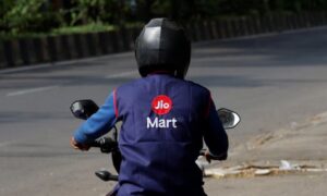 Billionaire Ambani's Reliance plays catch-up to ride India quick commerce wave