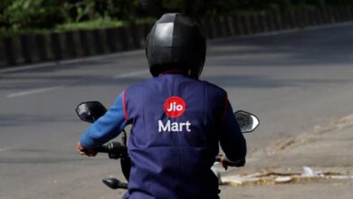 Billionaire Ambani's Reliance plays catch-up to ride India quick commerce wave