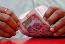 Indian rupee traders less worried about US elections than rest of Asia