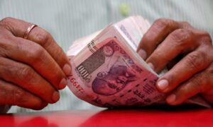 Indian rupee traders less worried about US elections than rest of Asia