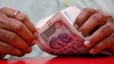 Indian rupee traders less worried about US elections than rest of Asia