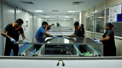 Skills shortage hobbles India's clean energy aspirations