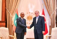 Maldives-Turkey PTA: zero-duty for 39 key products