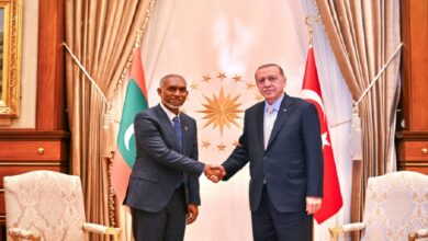 Maldives-Turkey PTA: zero-duty for 39 key products