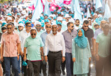 Maldives Gov to introduce anti-defection provisions in constitution