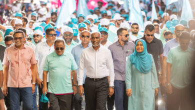 Maldives Gov to introduce anti-defection provisions in constitution