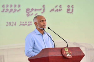 President: Councils will receive block grant as legally mandated