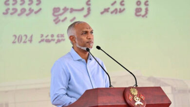 President: Councils will receive block grant as legally mandated