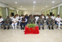 Maldives and India wrap up 7th edition of joint military exercise ‘Ekatha’