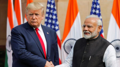 Modi, Trump commit to strengthening India-US ties during phone call: MEA